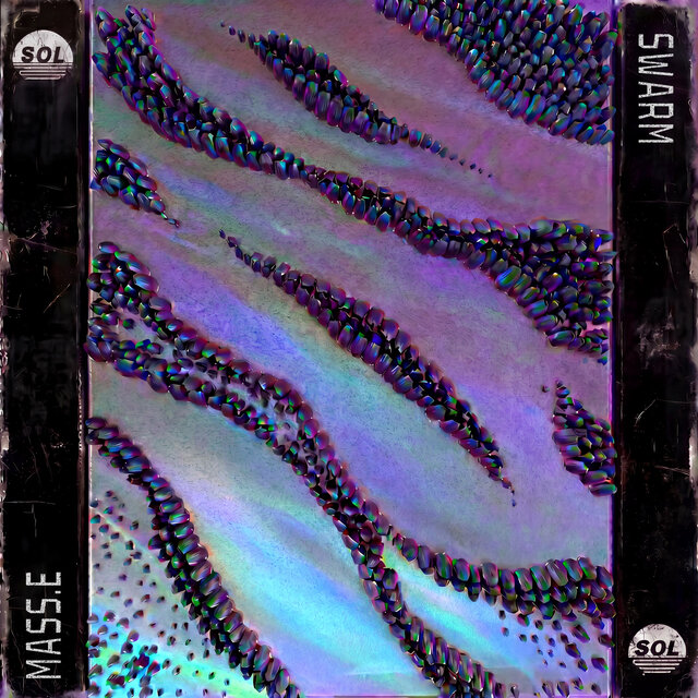 Cover art for album  by Mass.E