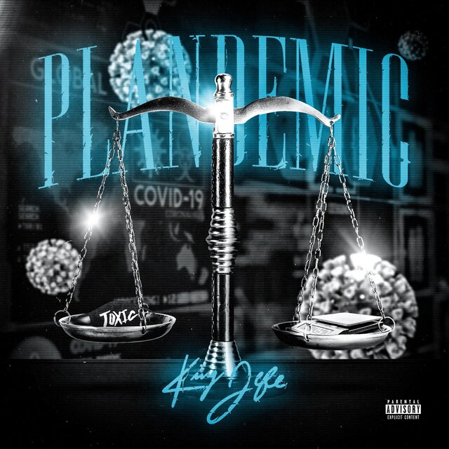 PLANDEMIC