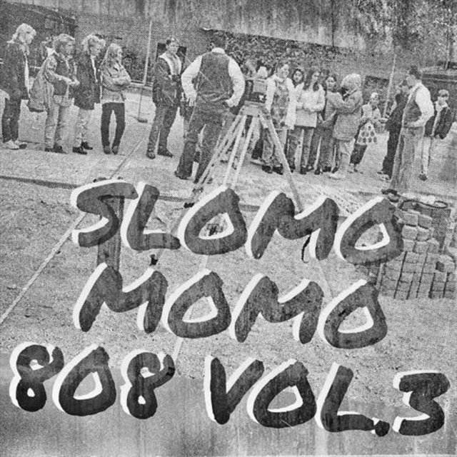 Slomomomo808, Vol. 3