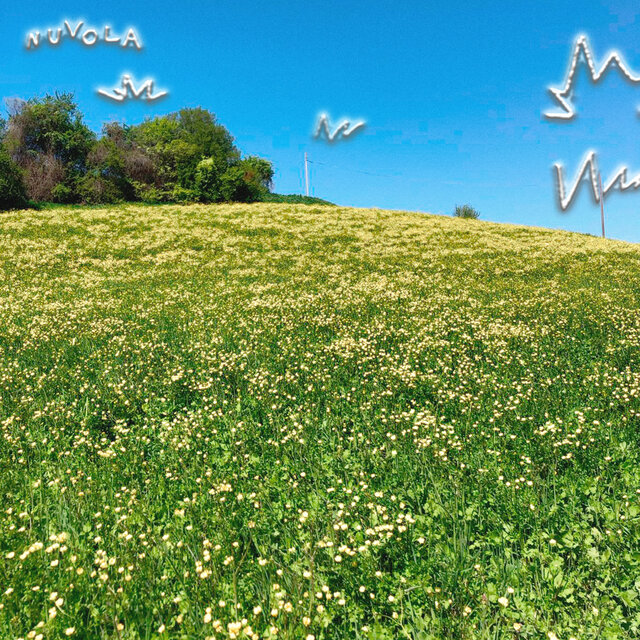 Nuvola