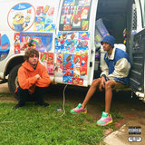 Very Toasty (Too Hot) (feat. Frank Bravo & Anthony Raash)