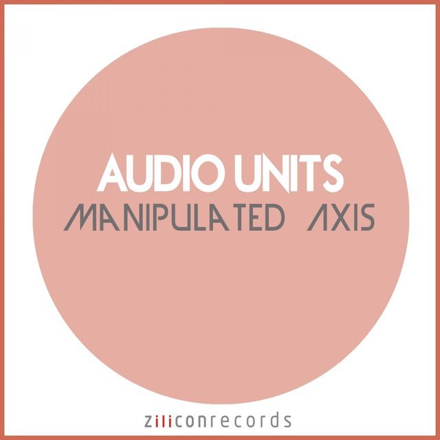 Manipulated Axis