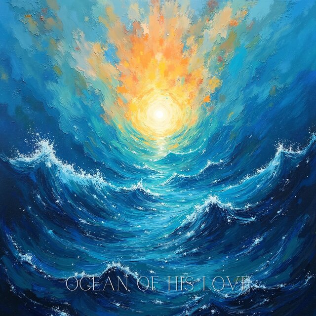 Ocean of His Love