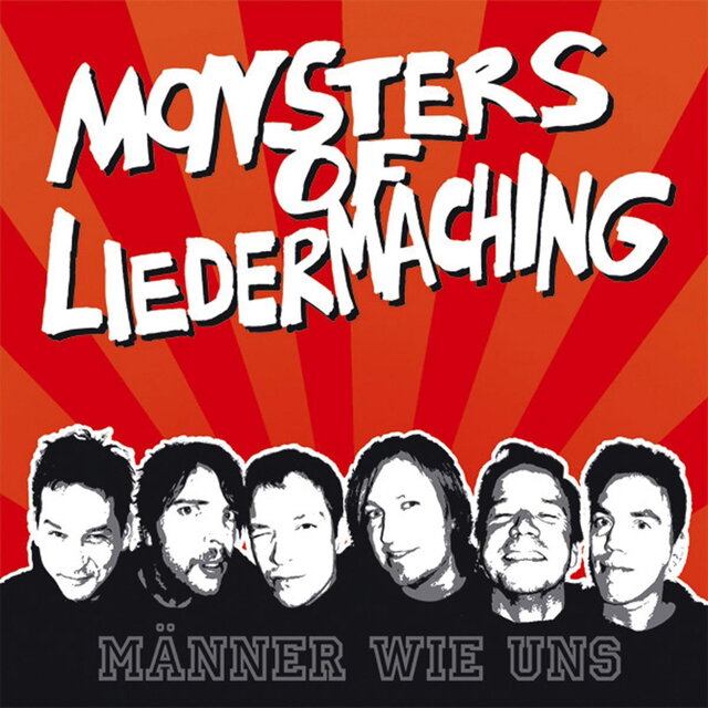 Männer wie Uns
