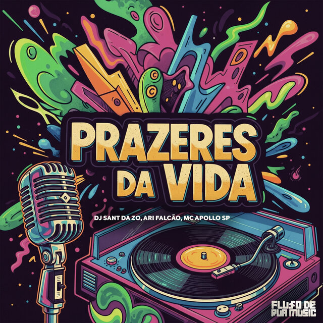 Prazeres da Vida