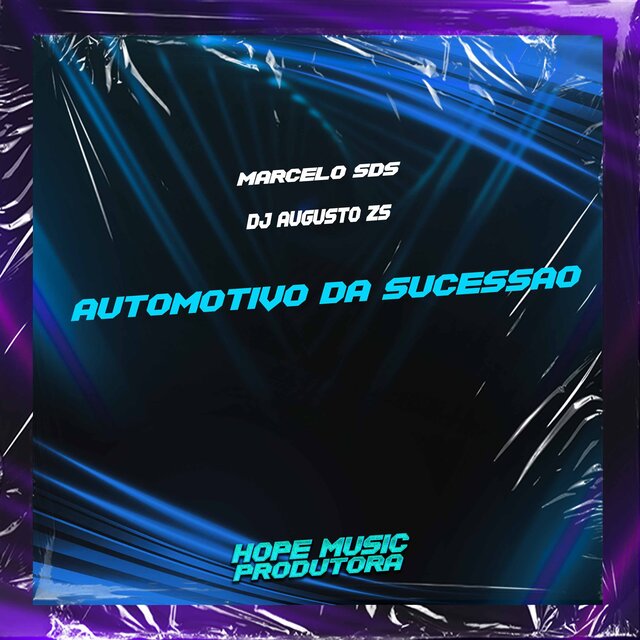 Automotivo da Sucessão