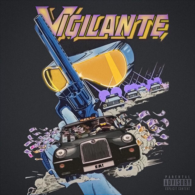 VIGILANTE
