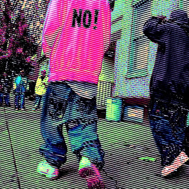 No!
