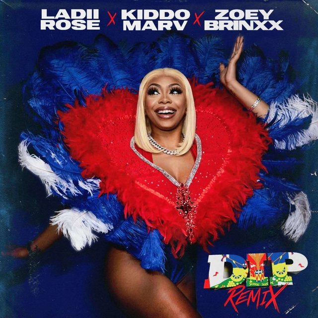 Dip (Remix)