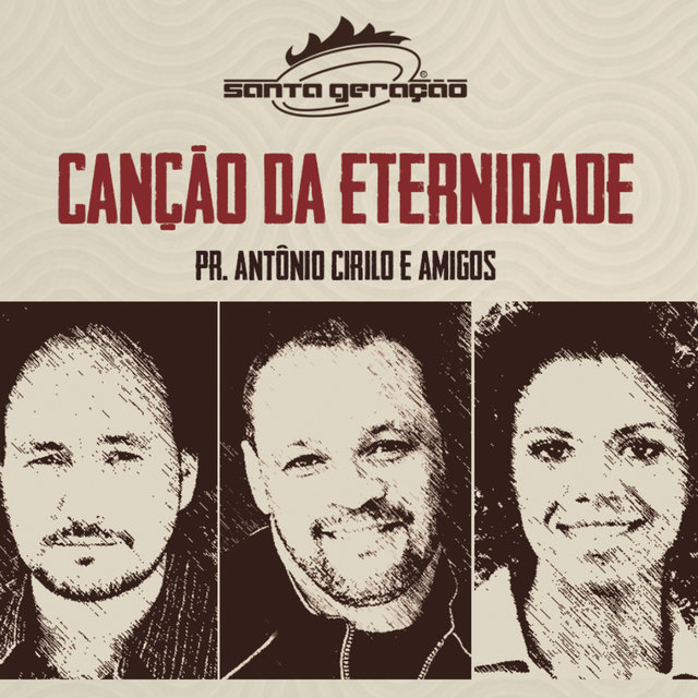 Canção da Eternidade