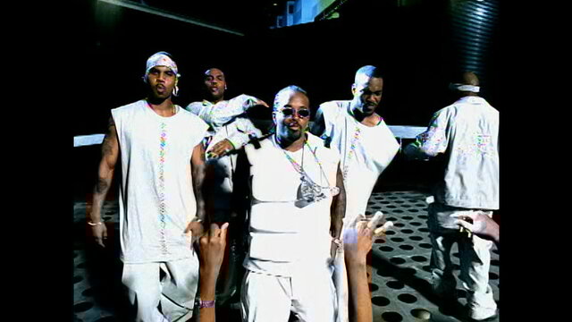 Keys To The Range (feat. Jermaine Dupri) (Official Video)