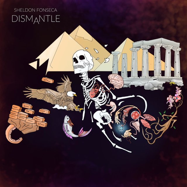 Dismantle