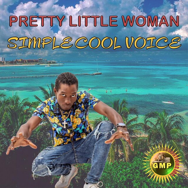 Pretty Little Woman