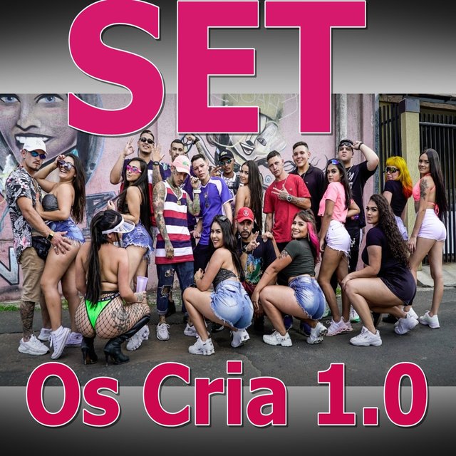 Set os Cria 1.0