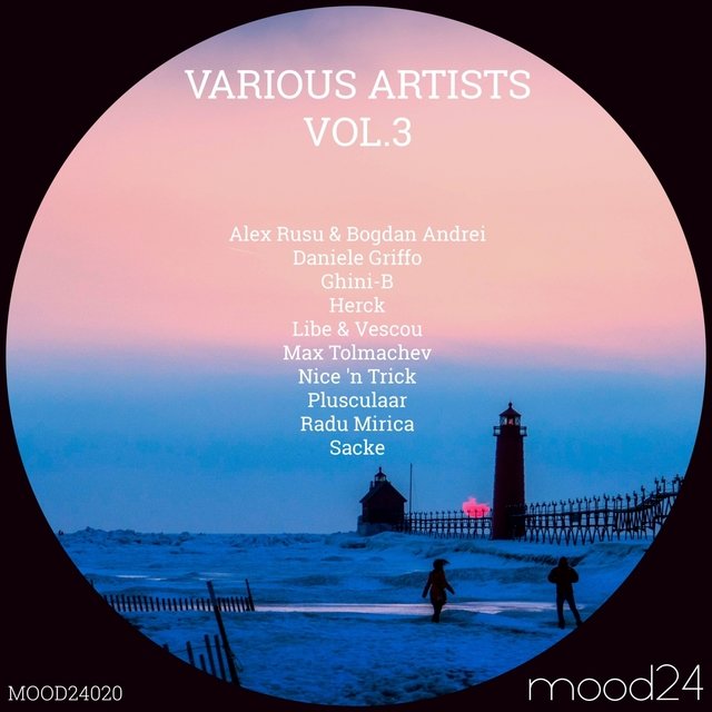 VA Vol 3