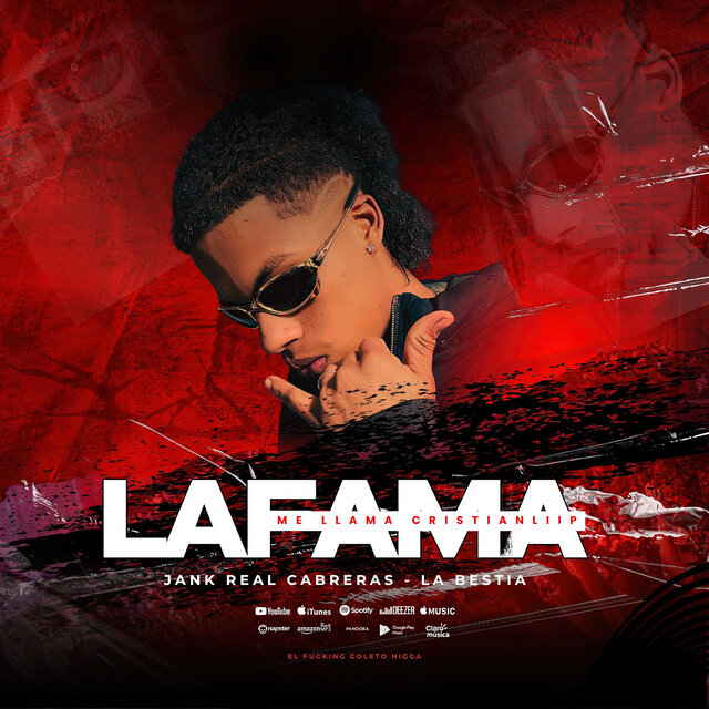 La Fama Me Llama