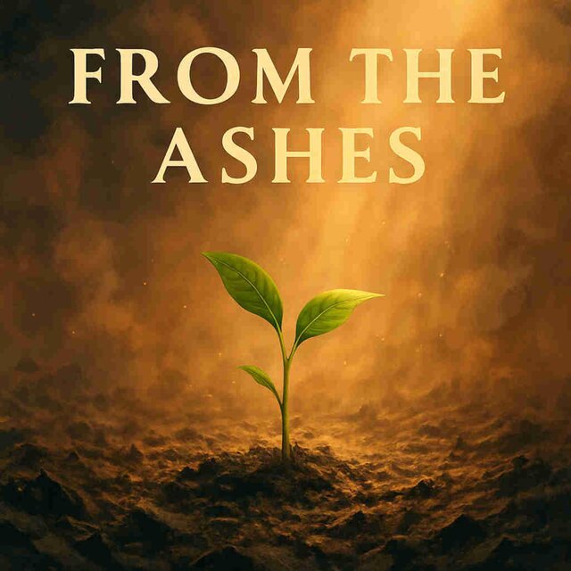 From The Ashes