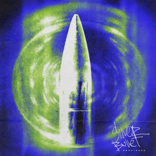 Silver Bullet (Prod.by Poison Beam)
