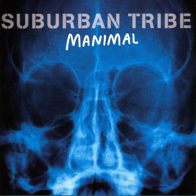 Manimal