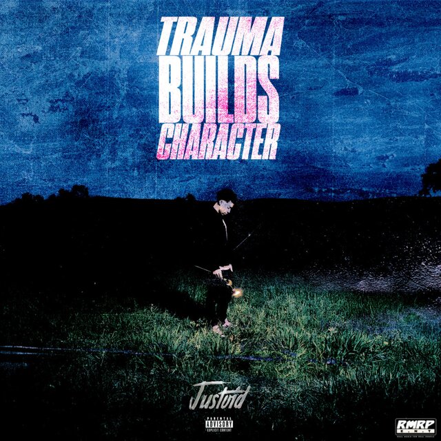 TRAUMA BUILDS CHARACTER