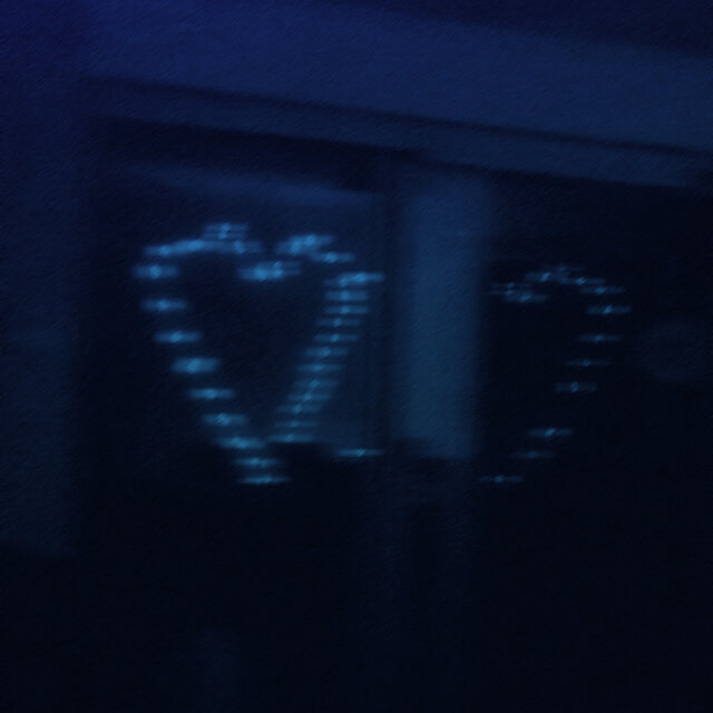 we fell apart