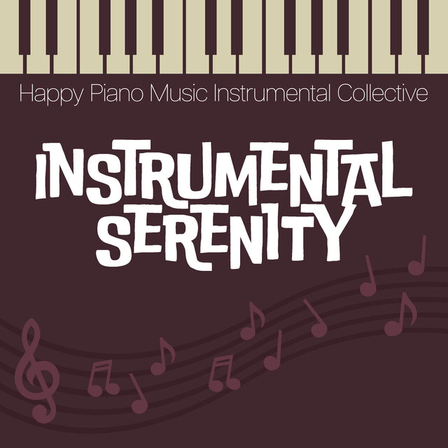 Instrumental Serenity