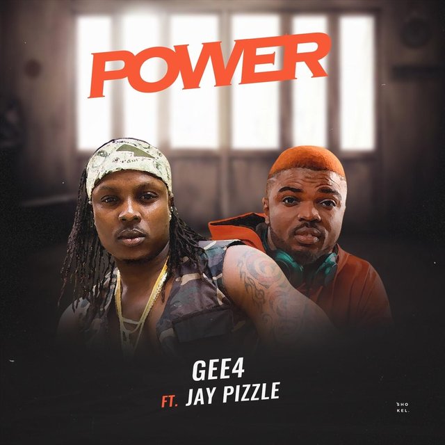Gee4 on TIDAL