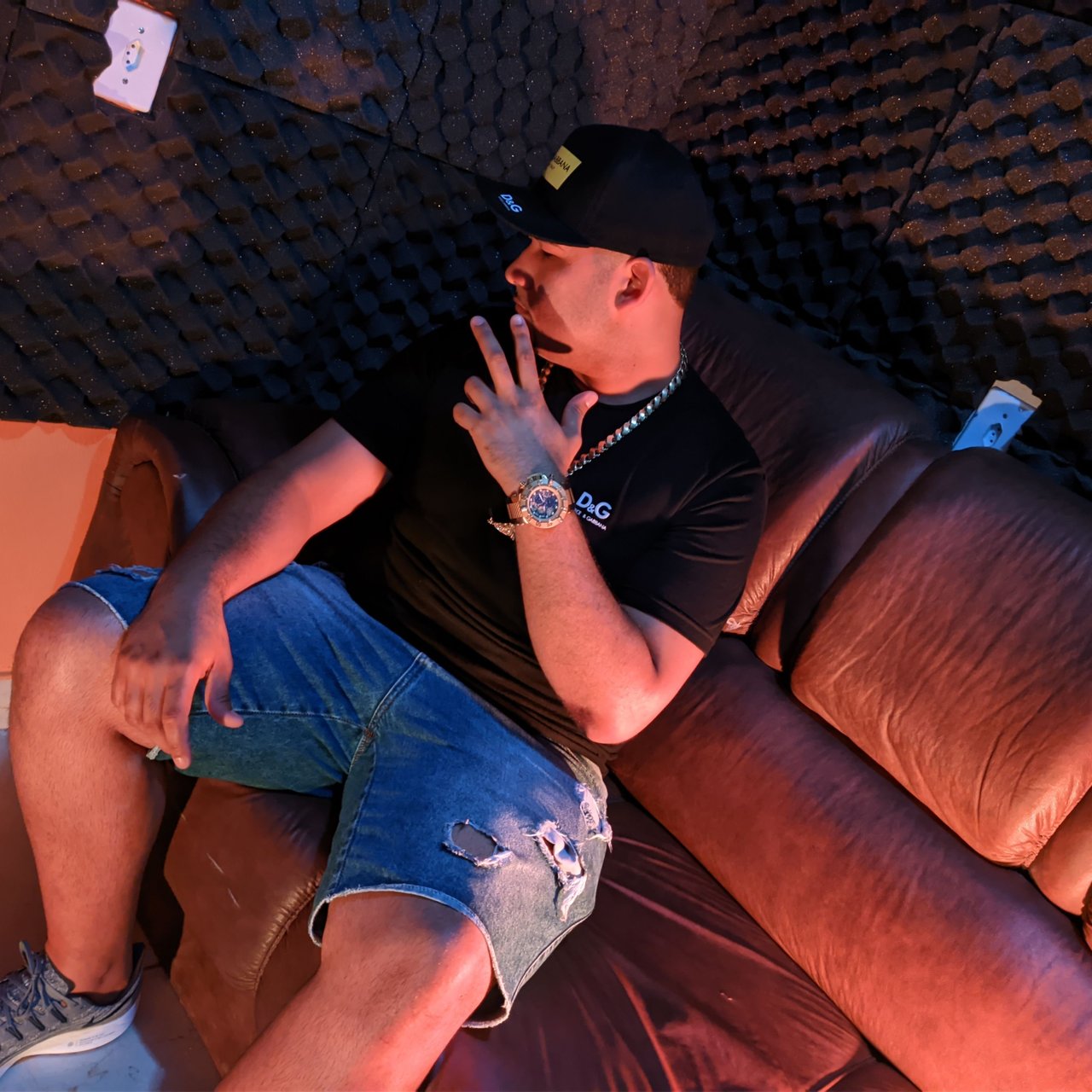 Erik Rimas Ai Calica by Tráfico De Rimas, Mc china 021 & Erik Beats on TIDAL