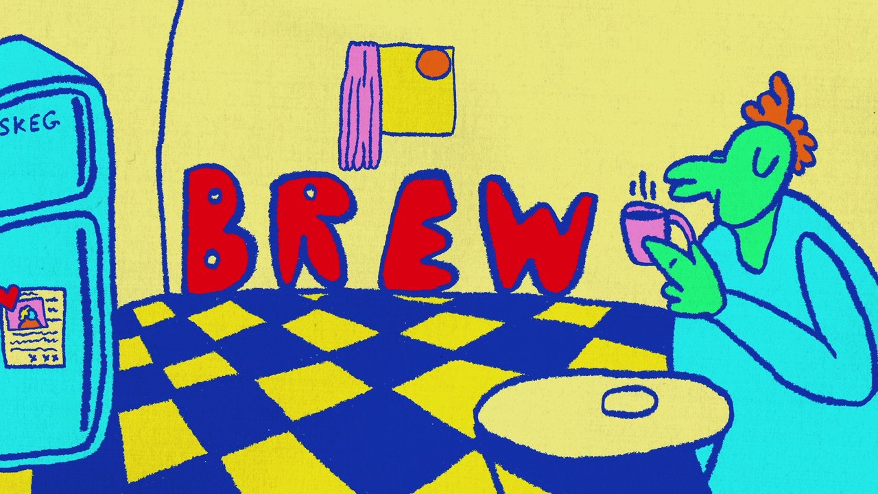 Brew (Regurgitated) [Official Video]