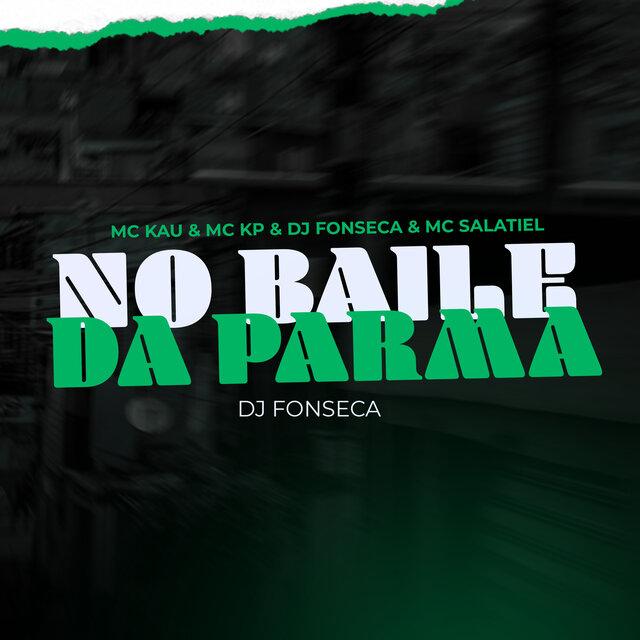 No Baile Da Parma