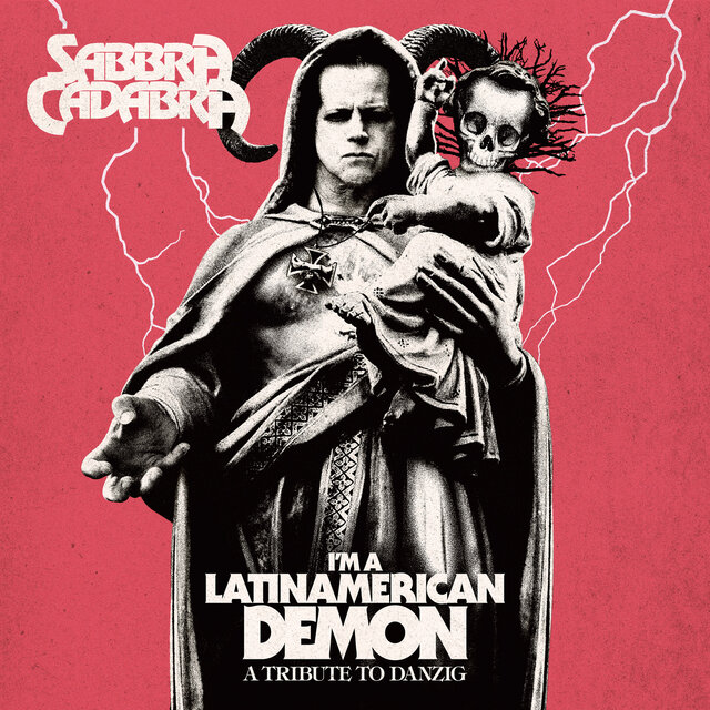I'm a Latinamerican Demon (A Tribute to Danzig)