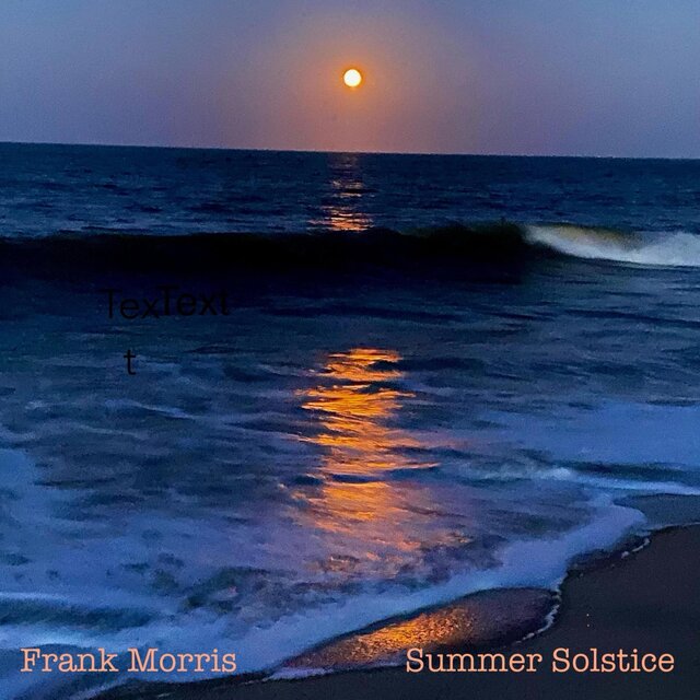 Summer Solstice