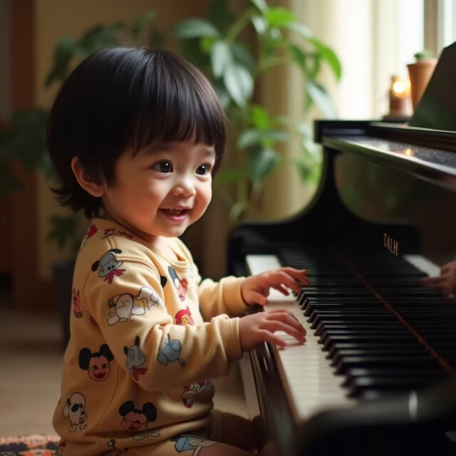 婴儿早教启蒙音乐 胎教古典钢琴曲 婴儿哄睡钢琴曲 宝宝成长音乐 百年古典钢琴