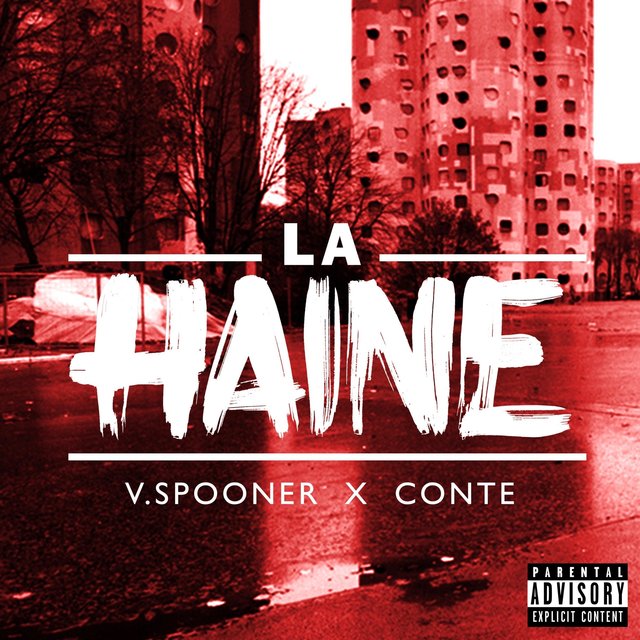 La Haine