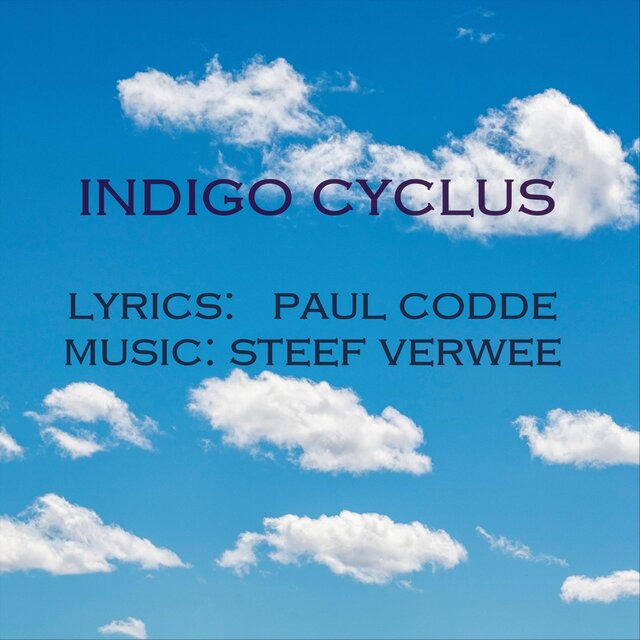 Indigo Cyclus