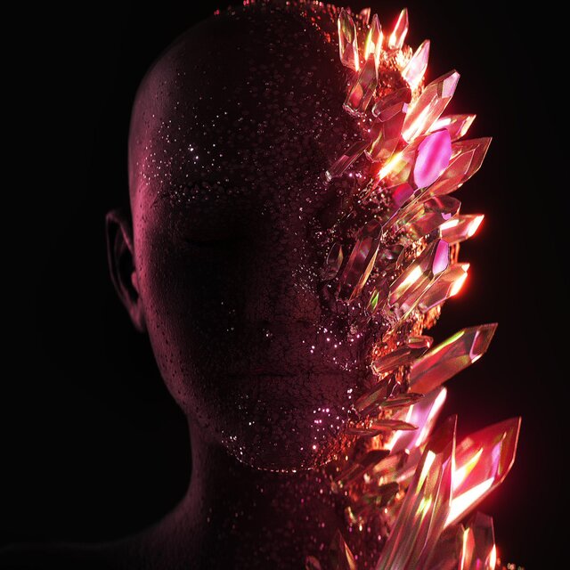ILLUSIONS IN MY DARK MIND