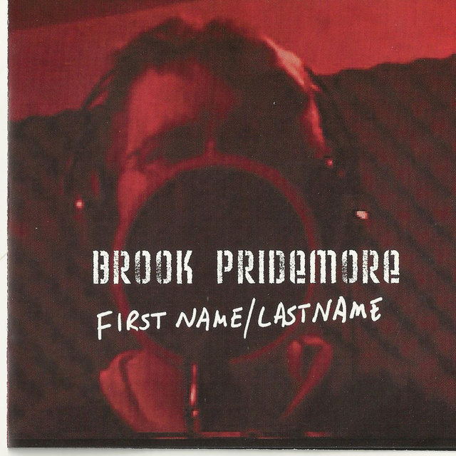 First Name / Last Name