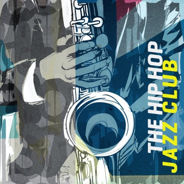 The Hip Hop Jazz Club