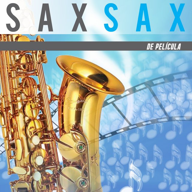 Sax De Película