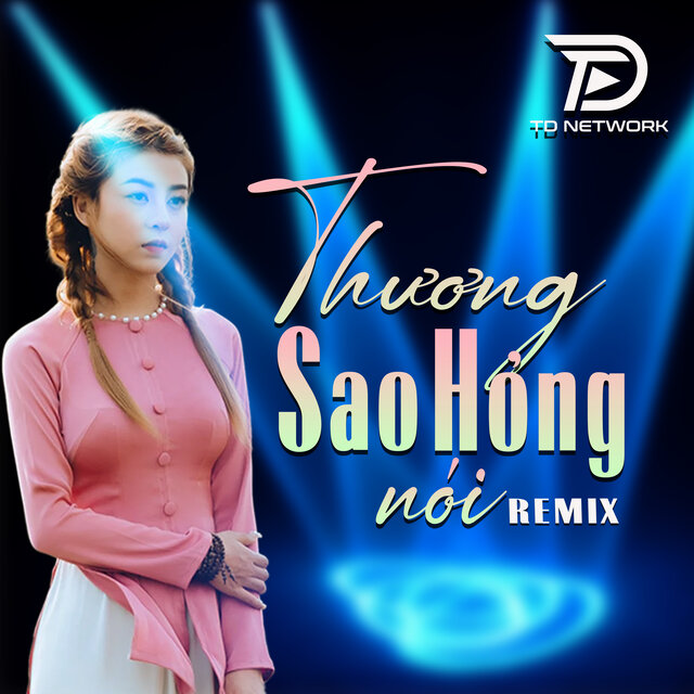 Thương Sao Hỏng Nói (Remix) [Instrumental]