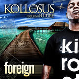 Foreign (feat. Future)