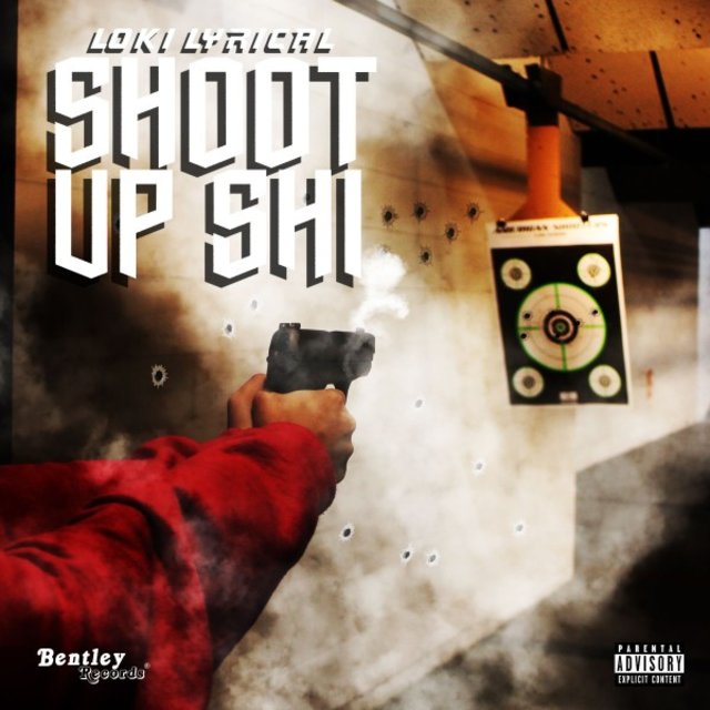 Shoot up Shi