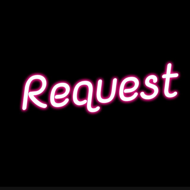 Request