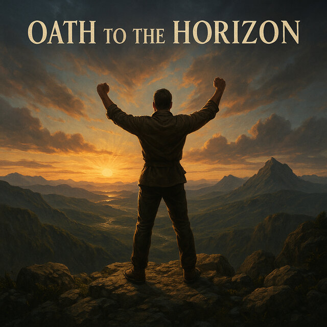 Oath to the Horizon