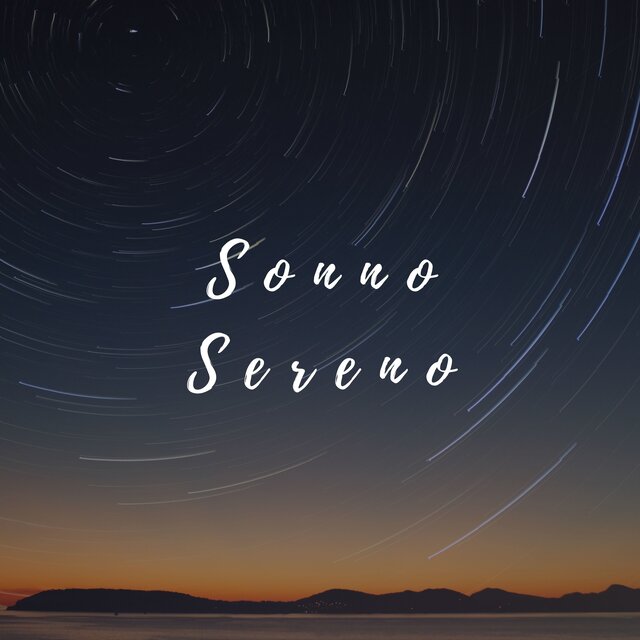 Sonno sereno: potere della musica rilassante e suoni della natura