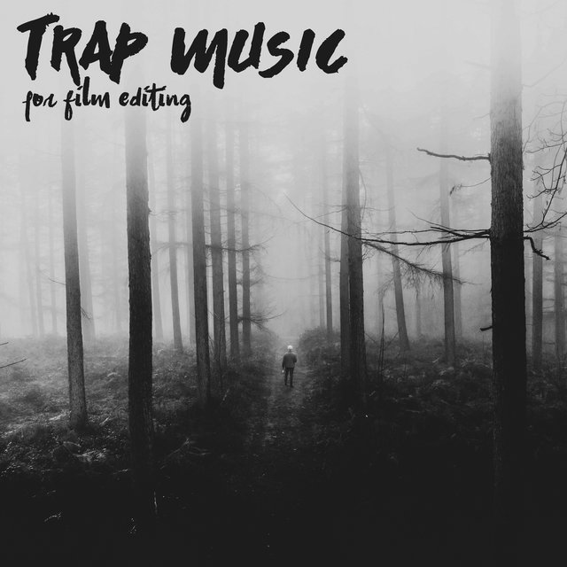 Trap Music for Film Editing (Perfect Trap Background Music)
