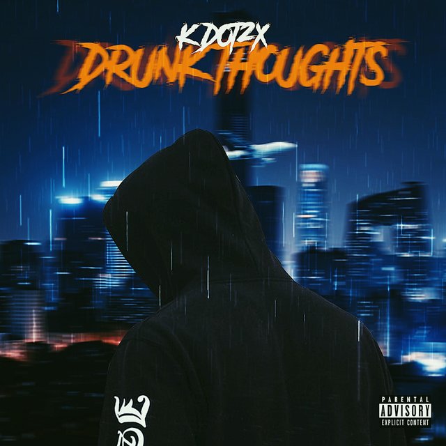 Drunk Thoughts