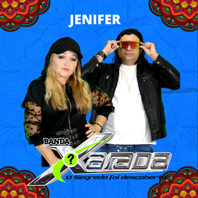 Jenifer