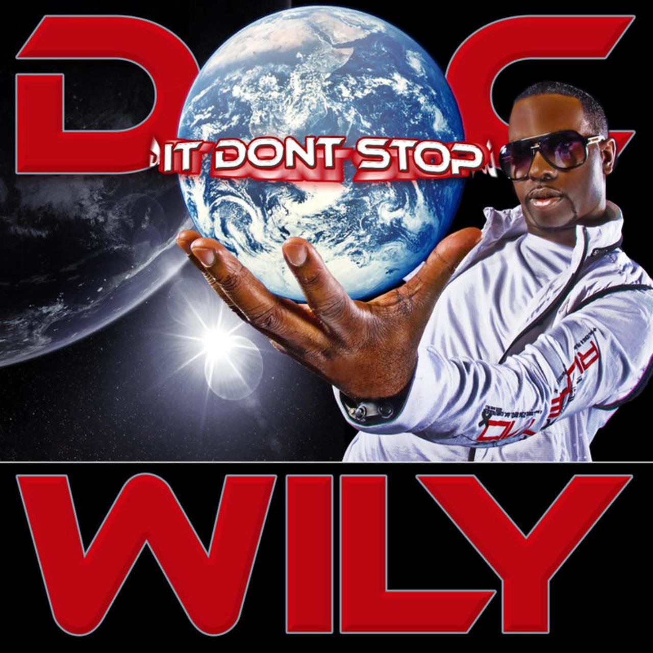 Doc Wily Rapper Doc Wily on TIDAL
