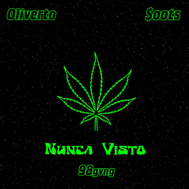 Nunca Visto